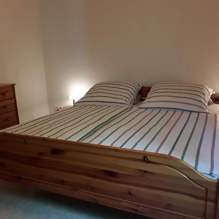Ferienwohnung Hans Lindenfels Esterno foto