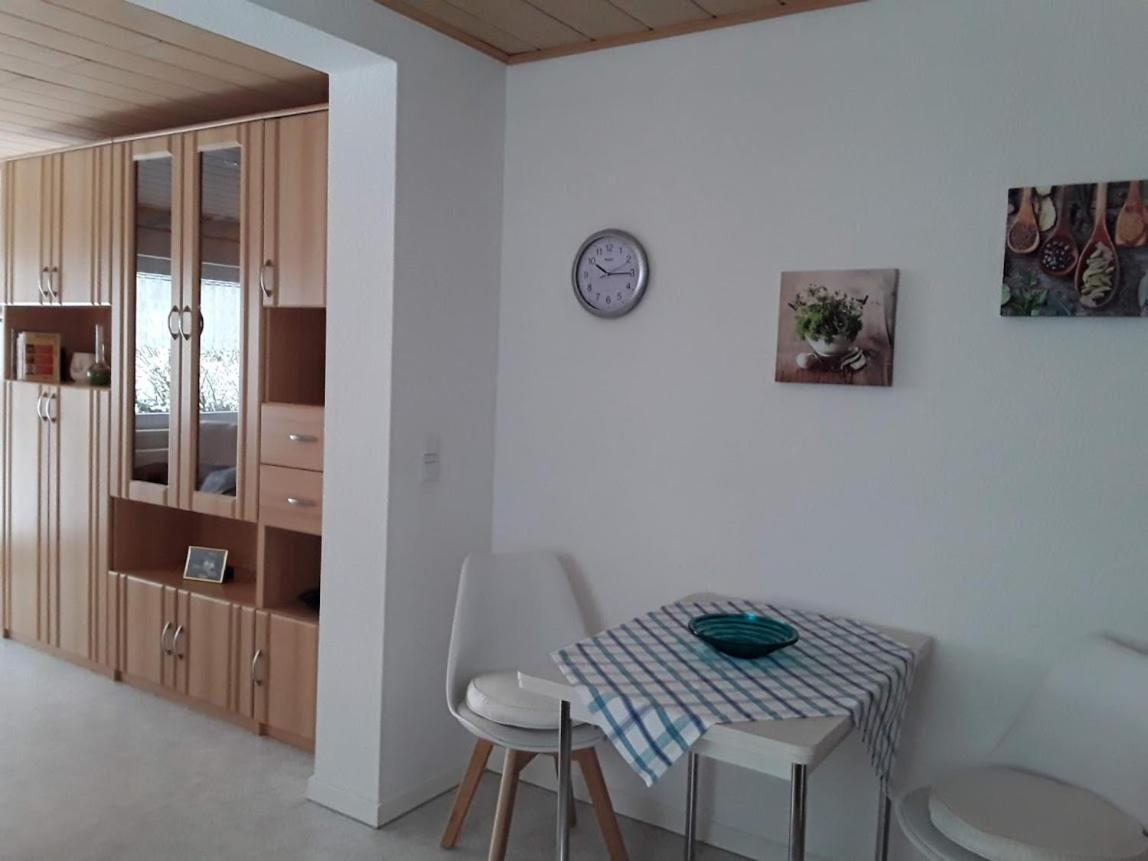 Ferienwohnung Hans Lindenfels Esterno foto